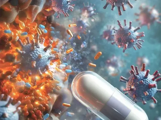 ¿Qué es una alergia a los medicamentos?
