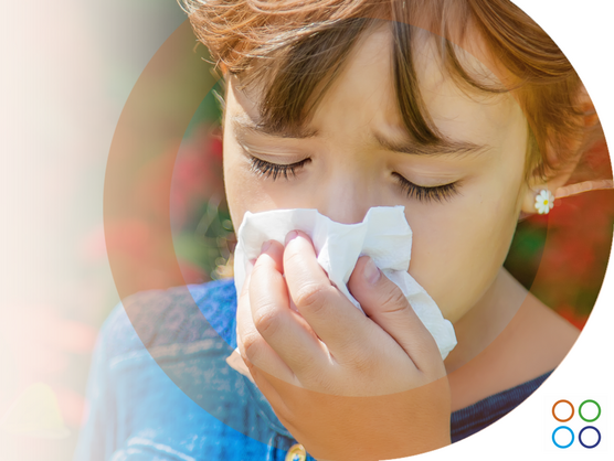 Alergia estacional: cómo identificarla y tratarla