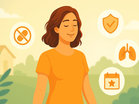 Beneficios clínicos de la inmunoterapia con alérgenos