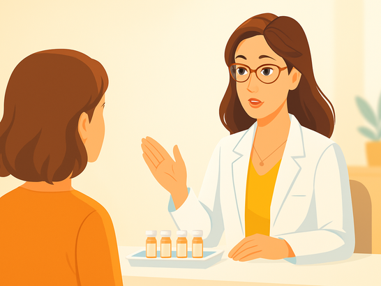 ¿Qué es la inmunoterapia con alérgenos?