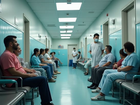 Virulergia: Consecuencias y atención sanitaria