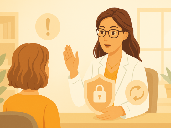 Por qué es esencial el mantenimiento de la inmunoterapia con alérgenos?