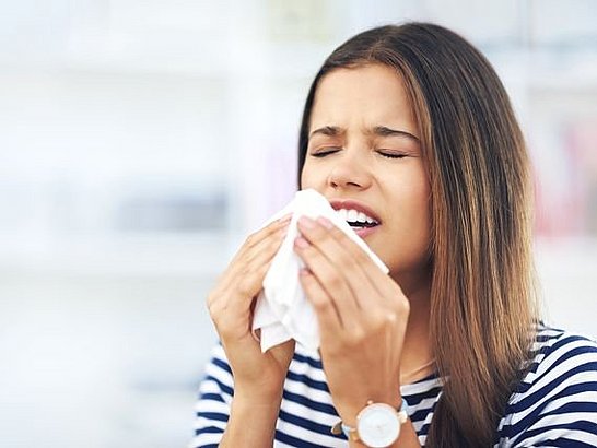 Síntomas de las Alergias por Humedad