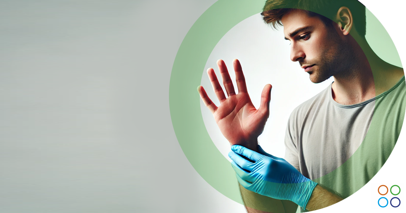 Alergia al látex: lo que necesitas saber